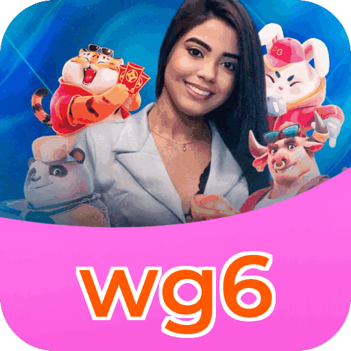 Aplicativo mobile wg6